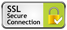 SSL Secure Connection